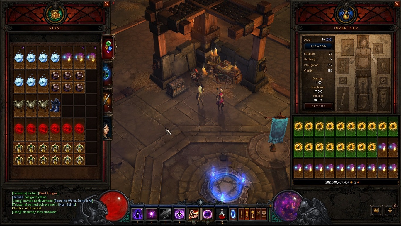 Divinity Mod Tester Build Divinity Mod Tester Build