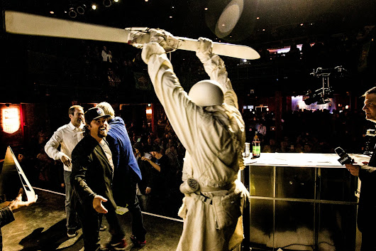 TOP SKIERS AND SKI FILMS HONORED AT 15th ANNUAL POWDER AWARDS