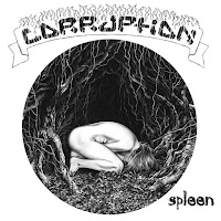 Corruption - "Spleen" 