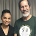 Eduardo Jorge será vice de Marina Silva nas eleições presidenciais