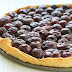 Delicious Cherry tart