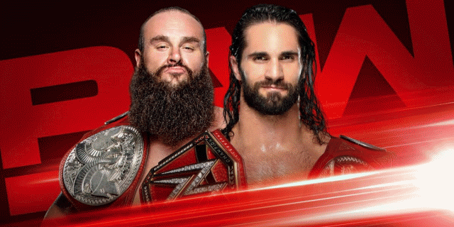 WWE RAW Results (9/02) - Baltimore, MD