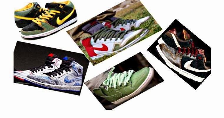 color changing nike sb