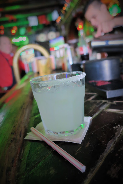 The Kentucky Club, Juárez, Chihuahua, Mexico. November 2016.