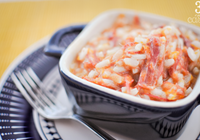 risoto carne seca