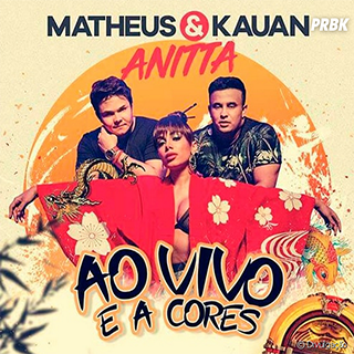 Baixar Ao Vivo e a Cores Matheus e Kauan ft. Anitta Mp3 Gratis Baixar Ao Vivo e a Cores Matheus e Kauan ft. Anitta Mp3 Gratis