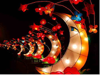 Vietnam infomations: The Mid-Autumn Festival