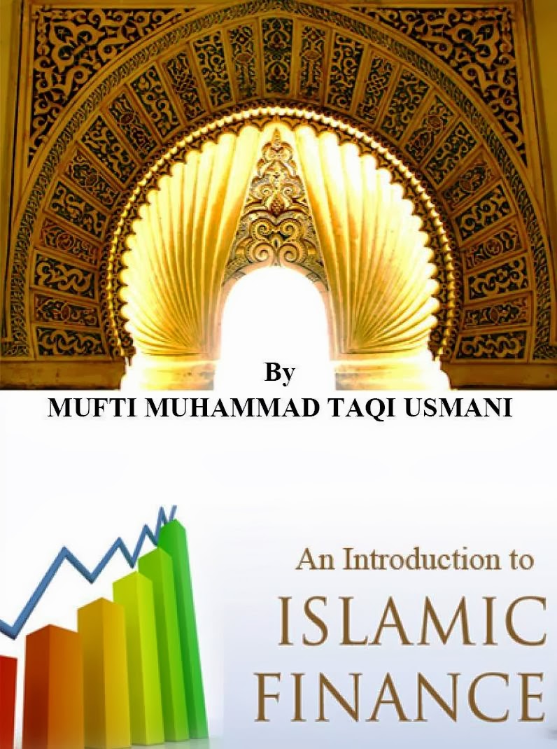 Free Ebooks Library An Introduction to Islamic Finance