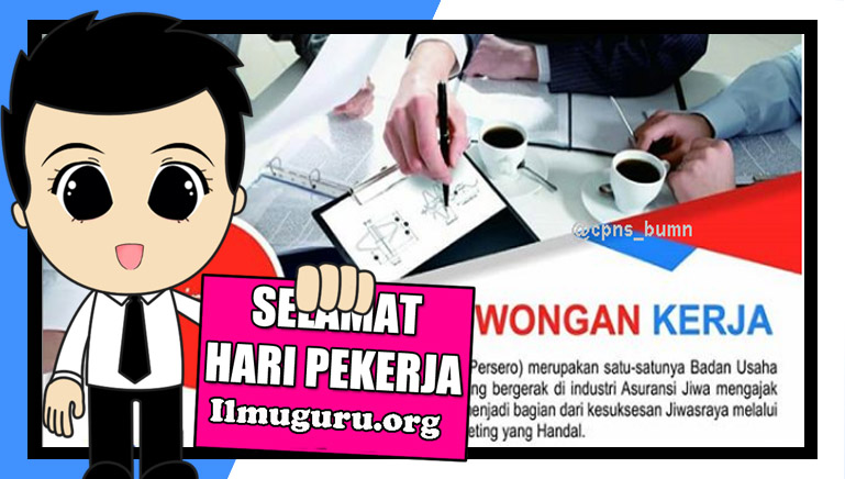 Loker Asuransi Jiwasraya