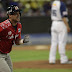 Racha de Dariel Álvarez lo convierte en el cubano de la semana en Venezuela
