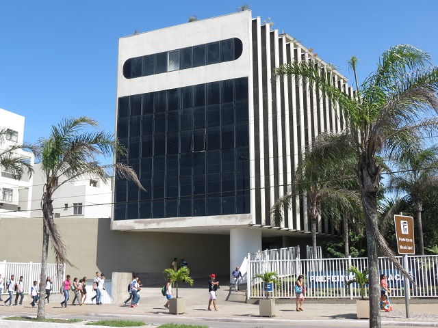 Prefeitura Municipal de Macaé