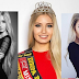 Miss Germany 2017 is Soraya Kohlmann