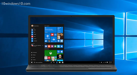 Blog de Windows 10