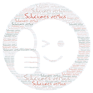 Soluciones actividades formas verbales