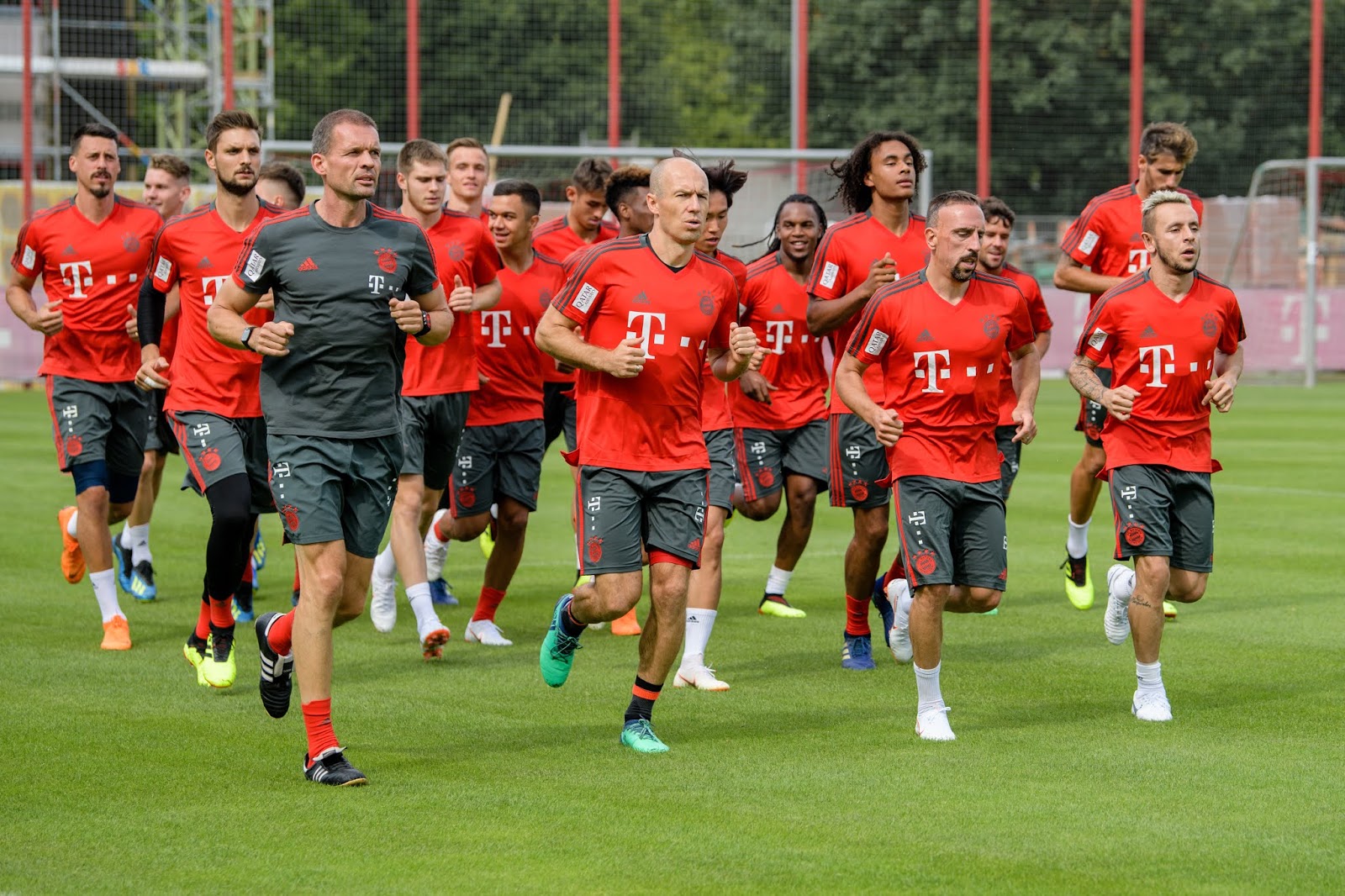 Trainingszeiten Fc Bayern Trainingszeiten Fc Bayern