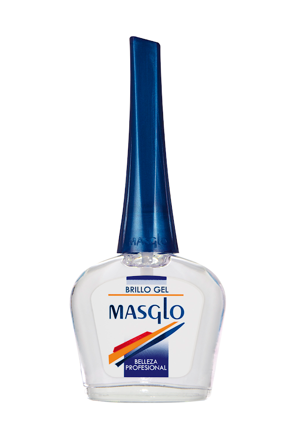 Brillo Gel de MASGLO