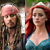 Johnny Depp Vs Amber Heard, Wanita Juga Bisa Dituduh Sebagai Pelaku KDRT