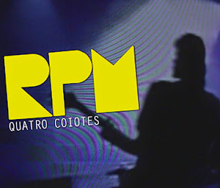 RPM: Quatro Coiotes - HDTV Nacional