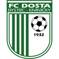 FC DOSTA BYSTRC-KNNIČKY