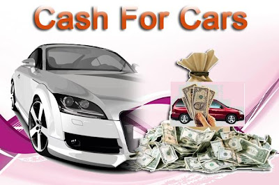 Cash For Cars Parramatta