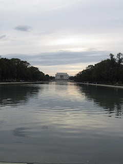 Desayuno en Nueva York y un Paseo por Washington - Blogs de USA - NOVENO DÍA-27 Octubre: WASHINGTON. (20)