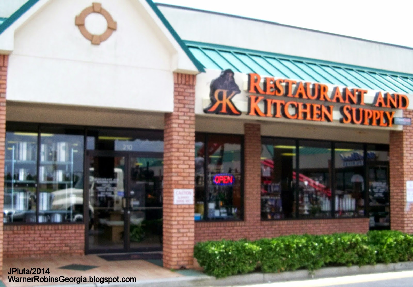 Kitchen Design Gallery Restaurant Supply Store