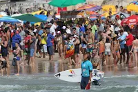 31 Kanoa Igarashi Hang Loose Pro Contest 30 Anos foto WSL Daniel Smorigo