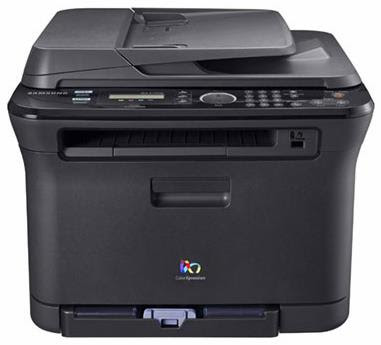 Samsung CLX-3175FW Samsung CLX-3175FW