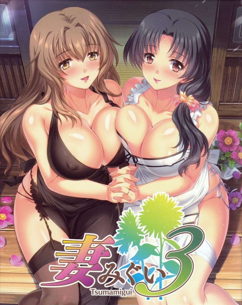 Tsumamigui 3 Subtitle Indonesia Niihen