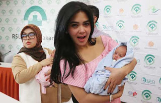 foto syahrini terbaru foto seksi syahrini