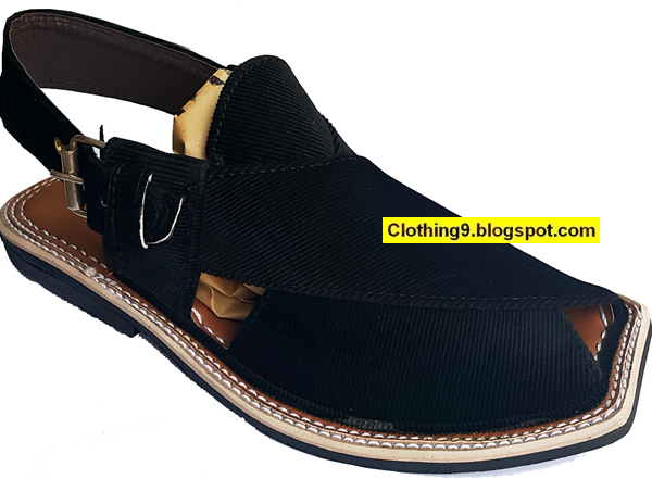 peshawari chappal 2018