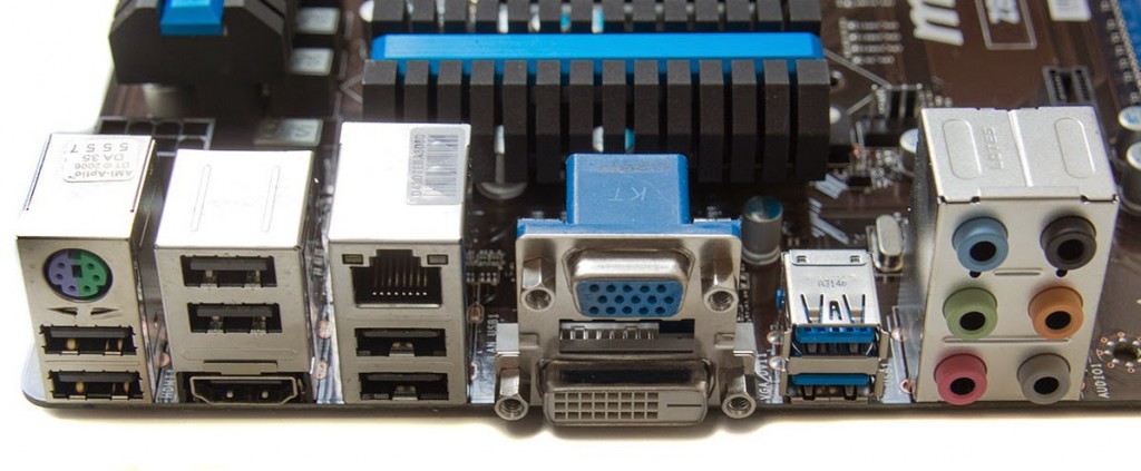 Apa itu Motherboard? Bagian Bagian dan Fungsi dari MotherboardAhmad