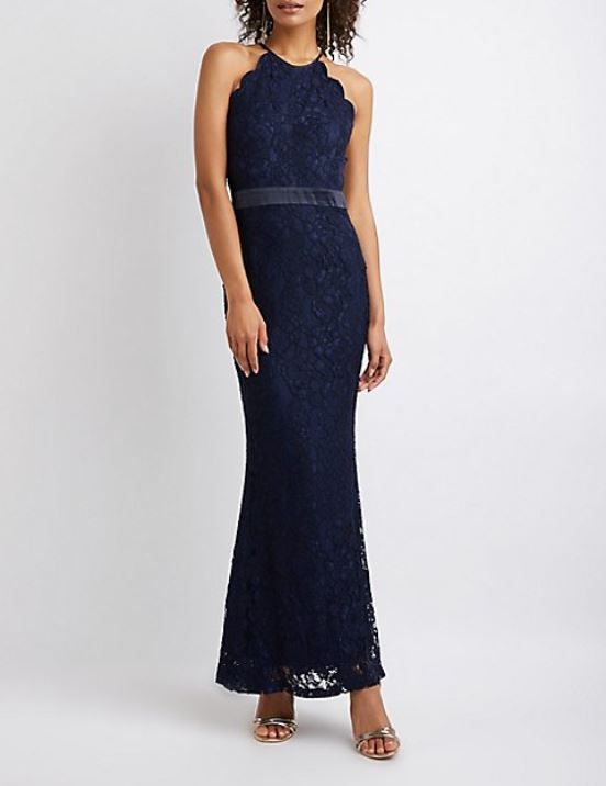 The Chic Cupcake Prom Dresses Under 50