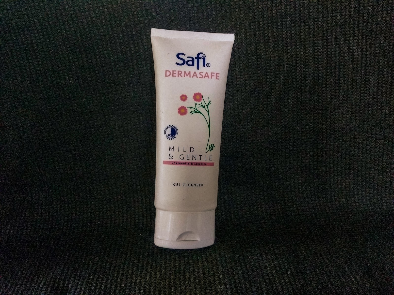 Safi Dermasafe Moisturizer Ingredients SAFI DERMASAFE Rehydrate