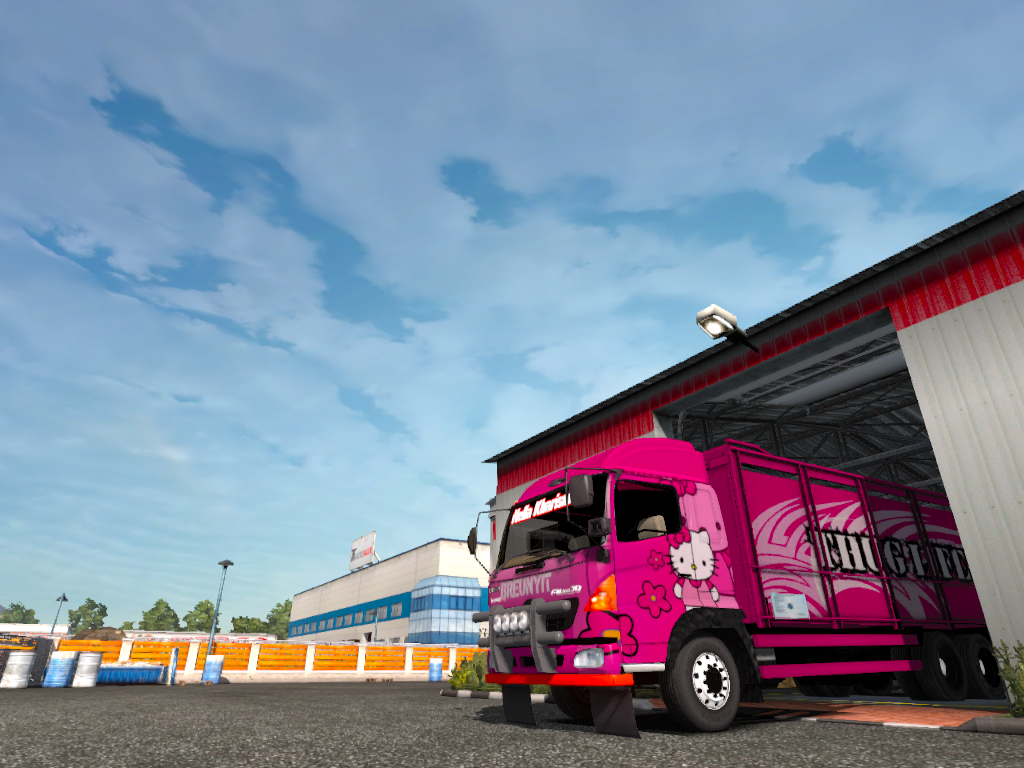 cara memperbanyak uang di ets 2 cara memperbanyak uang di ets 2