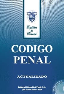 Dogmática Penal Panameña: La Codificación penal panameña.