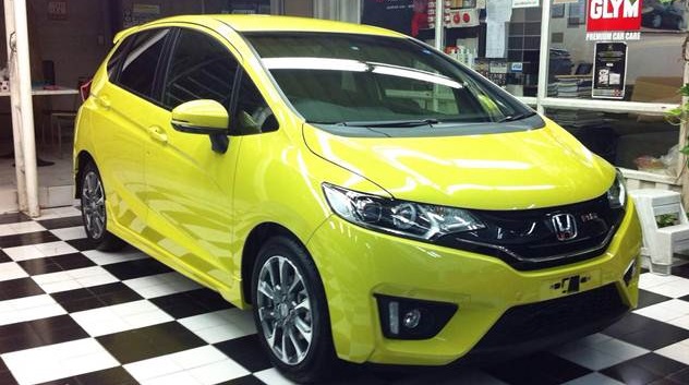 Informasi tentang Harga Mobil Bekas Honda Jazz Rs 2018 Trending