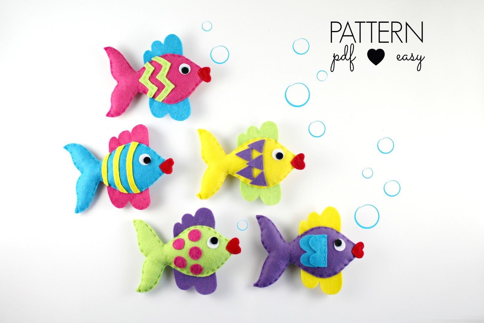 Felt Pattern Custom Decorating Felt Pattern Custom Decorating