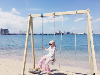 Pantai Losari