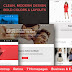 Oldal - Responsive HTML5 Business Template 