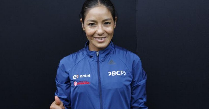 INÉS MELCHOR: Atleta peruana se ubicó en el segundo lugar de la Media Maratón de Miami - Estados Unidos INÉS MELCHOR: Atleta peruana se ubicó en el segundo lugar de la Media Maratón de Miami - Estados Unidos