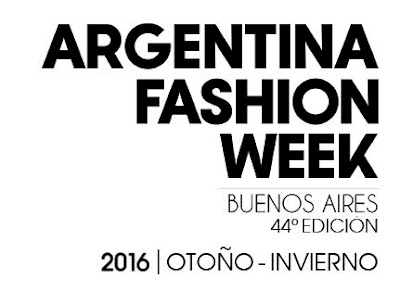 Argentina Fashion Week