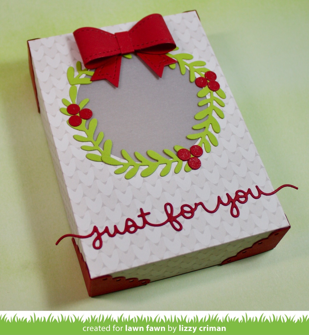 the Lawn Fawn blog Lawn Fawn Intro Gift Box, Fall Tiny Tags