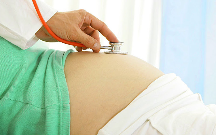 obstetricia obstetricia