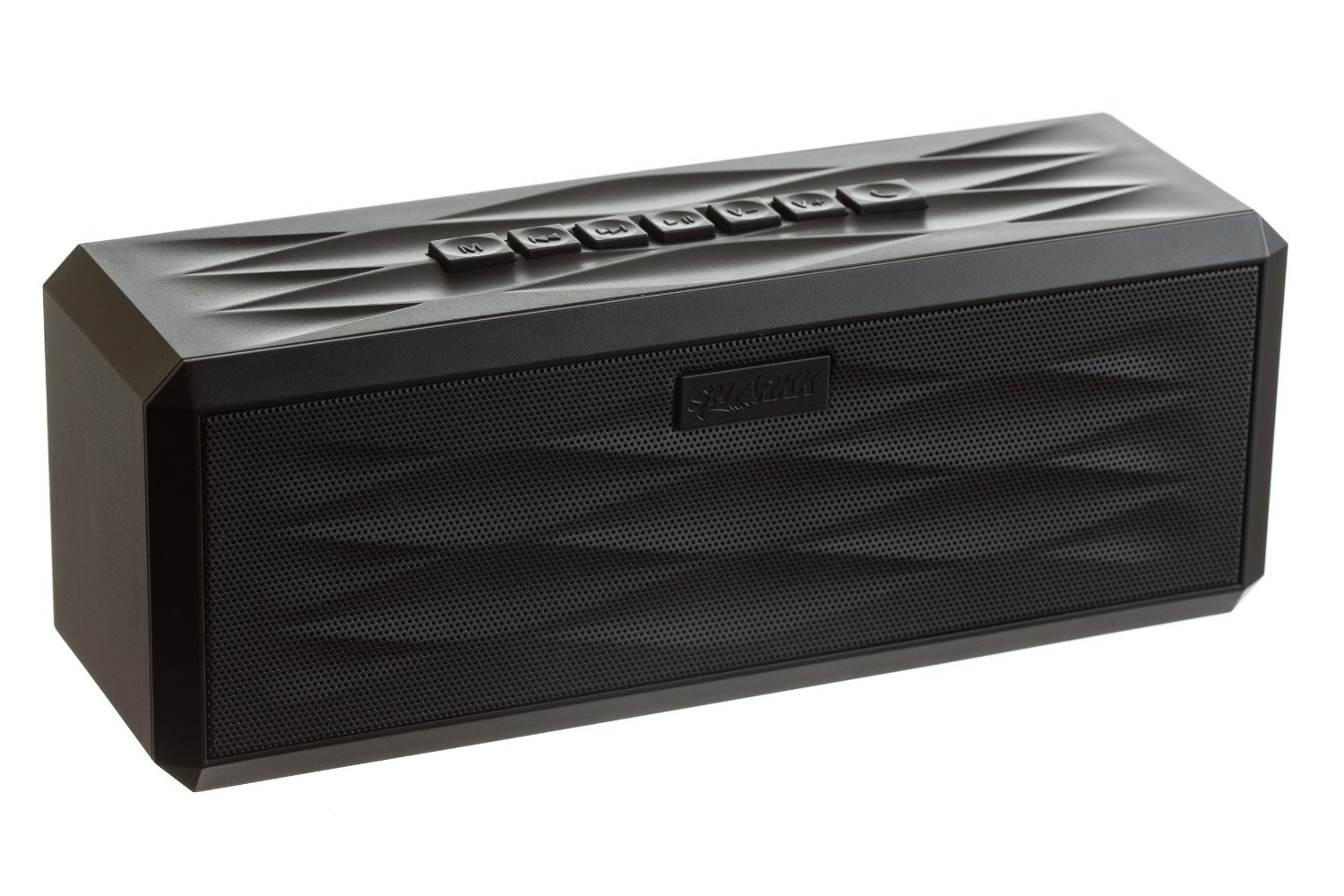 Tech Toy Playground Sharkk Mini Boombox