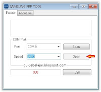 Samsung FRP tool Samsung FRP tool