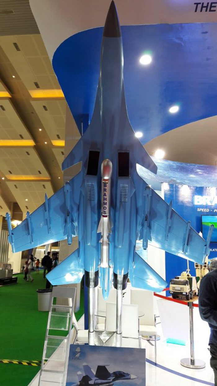 Rudal Brahmos Rudal Brahmos