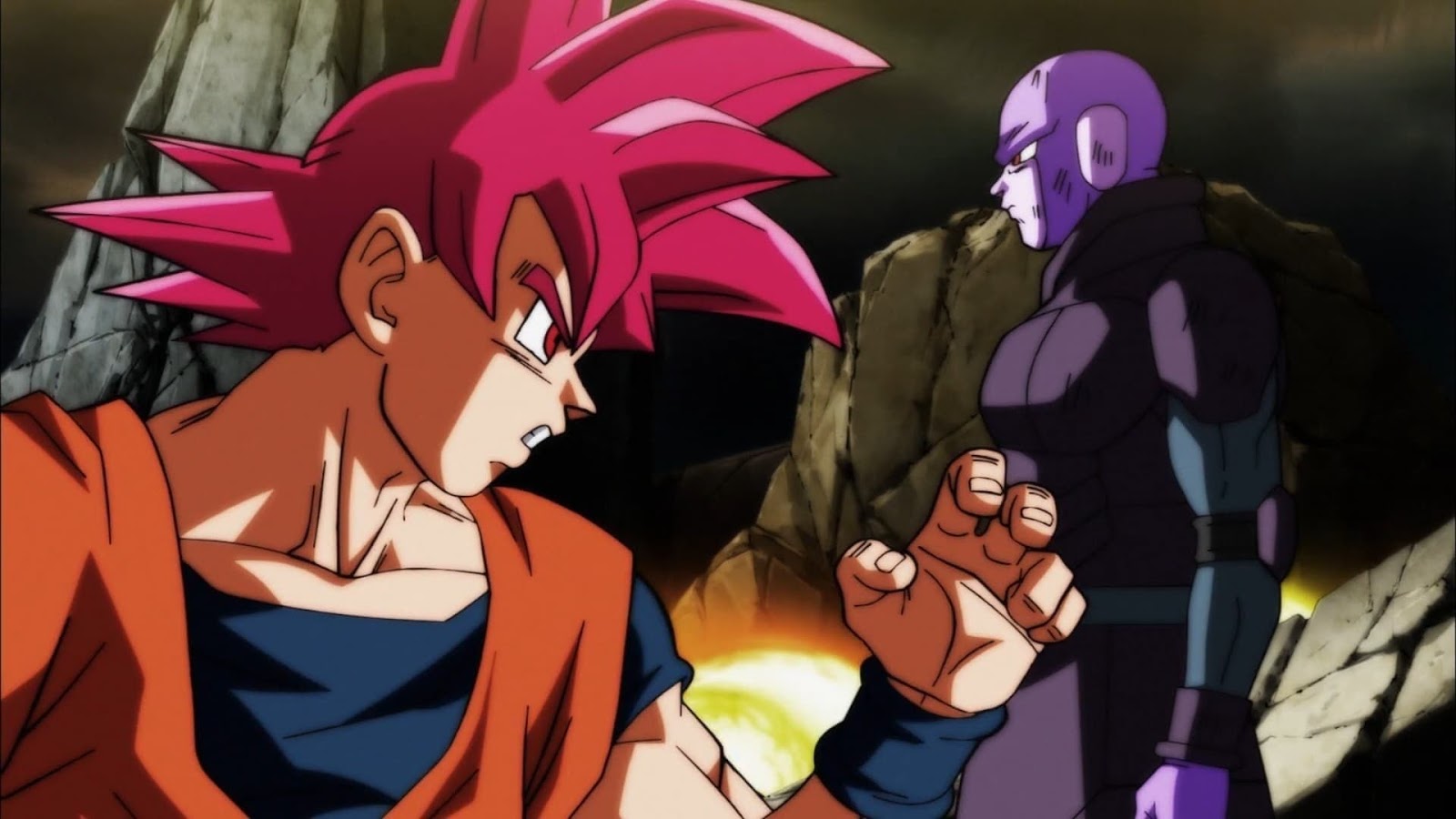 Dragon Ball Super 104 Latino Dragon Ball Super 104 Latino