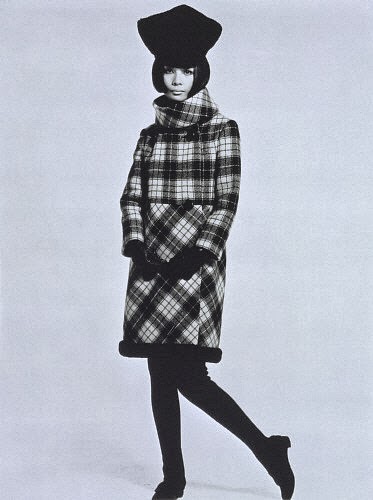 Miss Sixties Vintage Fashion: MODEL PROFILE: Hiroko Matsumoto
