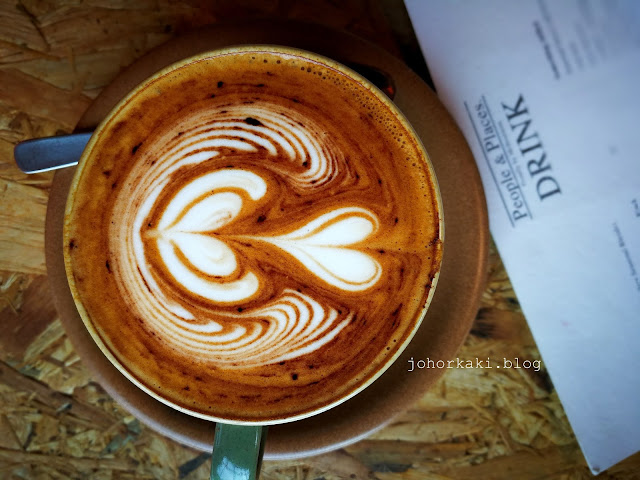 People & Places Cafe. Johor's Newest Check-in Hotspot People-&-Places-Cafe-Johor